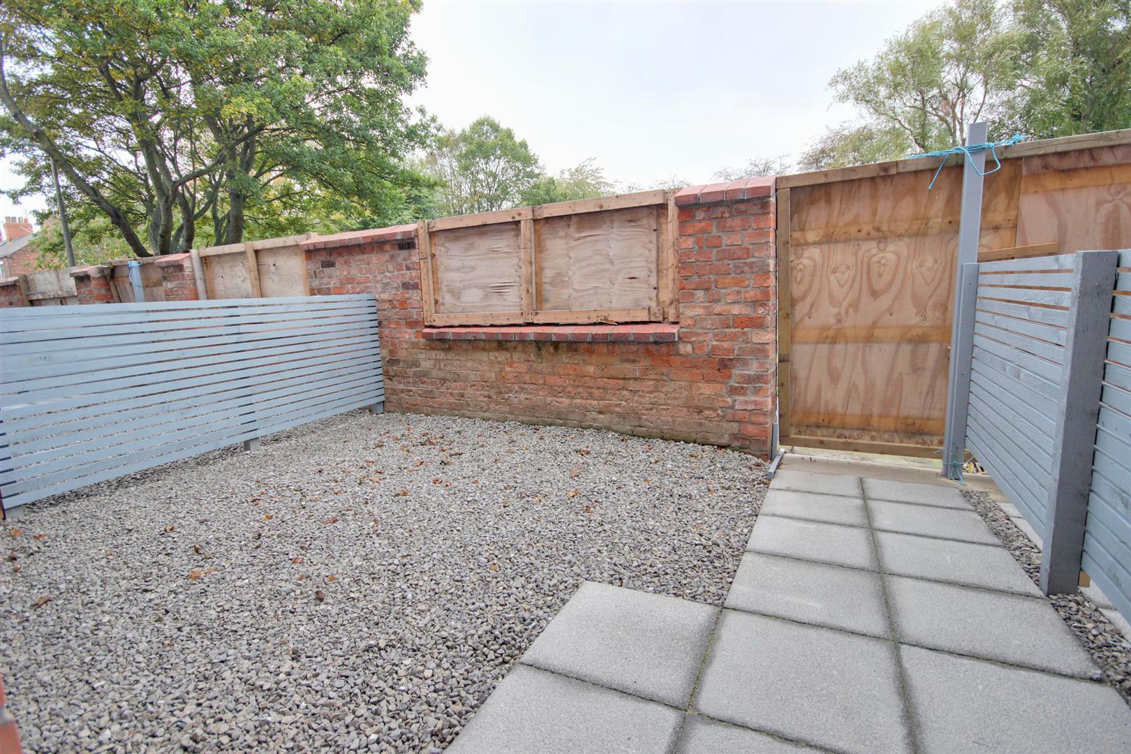 St. Nicholas Road, Beverley